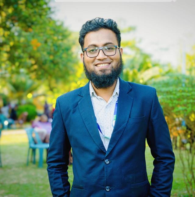 Mainuzzaman - Full-Stack Software Engineer